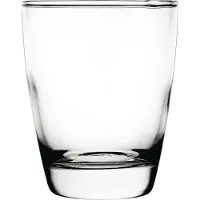 Olympia konische Whiskygläser 27cl