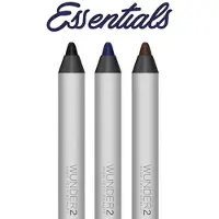 Wunder2 Make-up Augen Super Stay Liner Essential Essential Black