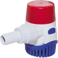 Rule Pumps Bilge Pump 3028 L/h