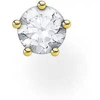 Thomas Sabo Ohrstecker [Einzelstück]