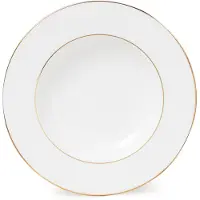 Villeroy & Boch Suppenteller ANMUT GOLD
