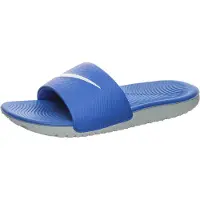 Nike Kawa Slide Gs/ps Hyper Cobalt / White EU 31