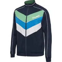 Hummel Jacke mit Reißverschluss hmlliam