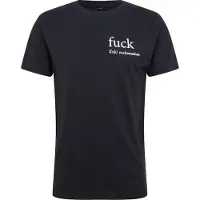 Mister tee Fuck You Basic Kurzarm-t-shirt