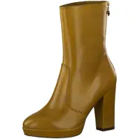 Tamaris 1-1-25301-25/684 MUSTARD Klassische Stiefeletten HW 20/21, Spocc:36