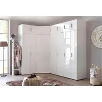 Wimex Drehtürenschrank Malta