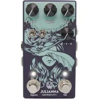 Walrus Audio Julianna Stereo Chorus