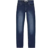 Levi's Boys 510 Knit Jean Sundance Kid Größe: 14Y | Jeans Outlet | kids