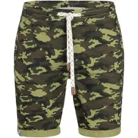 Indicode Shorts Sweat Aldrich
