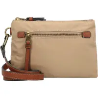 Camel active Bari Cross Bag S 22 cm - Beige