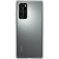 Huawei Cover Clear