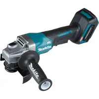 Makita Akku-Winkelschleifer - GA016GZ