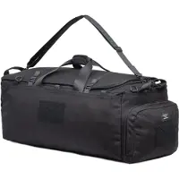 Savotta Keikka 80L Tasche, schwarz