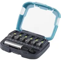 Wolfcraft Bit-Set TX 7-teilig GLO761060348