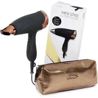 Ultron Vinti Hairdryer Mini Travel - Reisehaartrockner