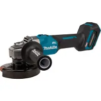 Makita Akku-Winkelschleifer 40V GA008GZ