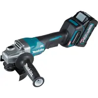 Makita Akku-Winkelschleifer - GA016GM201