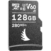Angelbird AV PRO microSD 128GB V60 280MB/s