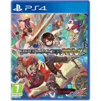 Ps4 Rpg Maker Mv