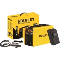 Perel Welding - Inverter Wd 200