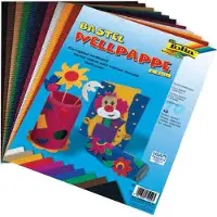 Folia Wellkarton Bogen