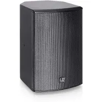 LD Systems SAT 82 A G2 8" Installationslautsprecher aktiv schwarz