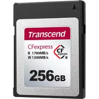Transcend CFexpress 820 256 GB NAND