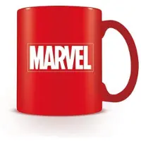 Marvel - Logo - Mug 315ml