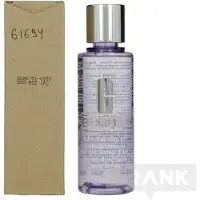 Clinique Take The Day Off Ttdo Mu Rmvr Lds Lsh&Lip 125Ml/4.2Floz 125 ml Liquidum