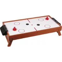 Buffalo Explorer Mini-Airhockeytisch