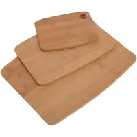 Excellent Housewares Schneidebrett