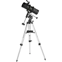 Bresser Pluto 114/500 Eq Teleskop