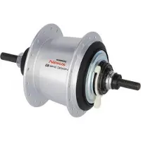 Shimano Hinterradnabe nexus sg-c7000 e-bike 32H 135x187 mm 5v
