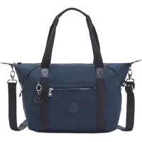 Kipling Art Shopper 21 Liter K10619 Blue Bleu 2