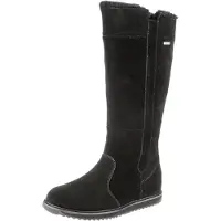 Emu australia Schneeschuhe Moonta W11799 Schwarz 36