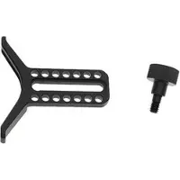 DJI CP.ZM.000179, Schwarz, Ronin-M, 1 Stück(e)