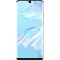 Huawei P30 Pro, 16,4 cm (6.47"), 8 GB, 128 GB, 40 MP, Android 9.0, Blau