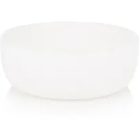 Serax Schüssel Basis Tableware by Piet Boon White 16 cm