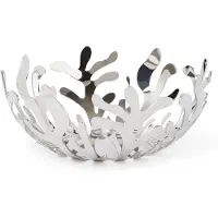 Alessi Obstkorb Mediterraneo 21 Stainless Steel