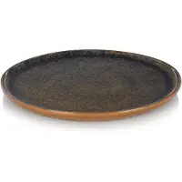 Serax Essteller Surface Tableware by Sergio Herman Indi Grey L 27 x 27 x 1,5 cm
