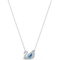 Swarovski Kristallkette