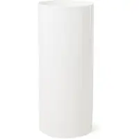 Villeroy & Boch Signature MetroChic blanc Gifts Vase hoch 13x30cm