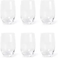 Leonardo Tumbler Cheers 460ml (6-teilig)