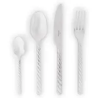 Villeroy & Boch Montauk Tafelbesteck 24tlg.
