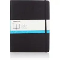 Moleskine Classic Soft