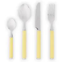 Villeroy & Boch Play sunny day Tafelbesteck 24tlg. A U S L A U F