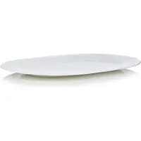 Villeroy & Boch Royal Platte oval 34cm