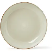 Serax Servierteller Terres De Rêves Tableware By Anita Le Gr Misty Grey Rust 35,5 cm