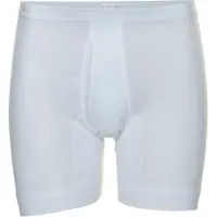 Schiesser Boxershort Herren 005131 Original FR White-M