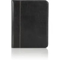 Brepols Schreibmappe A4 Brepols Palermo Schwarz